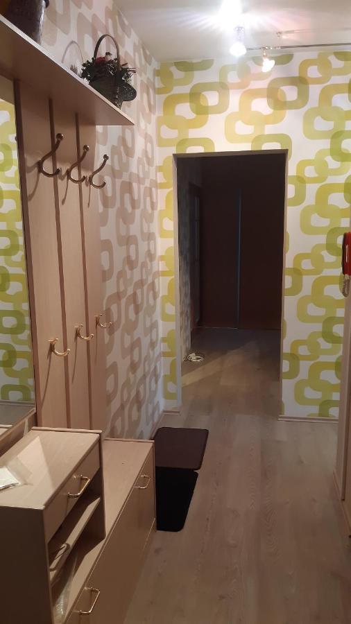 Apartman Zelezna Ruda Bagian luar foto