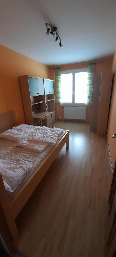 Apartman Zelezna Ruda Bagian luar foto